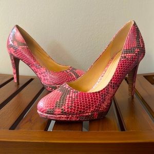 Cole Haan pumps, size 6